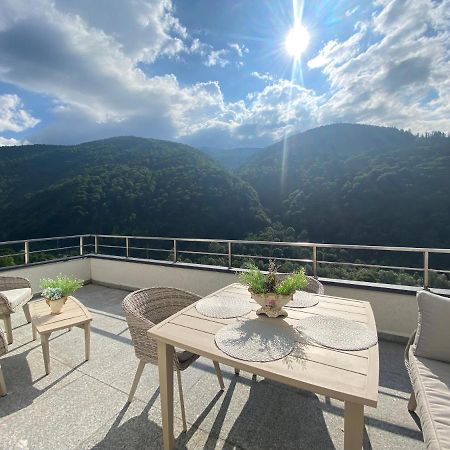 Heidy Sinaia Apartman Kültér fotó