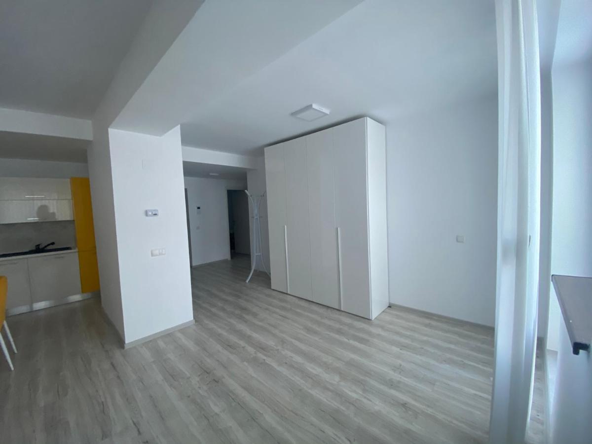 Heidy Sinaia Apartman Kültér fotó
