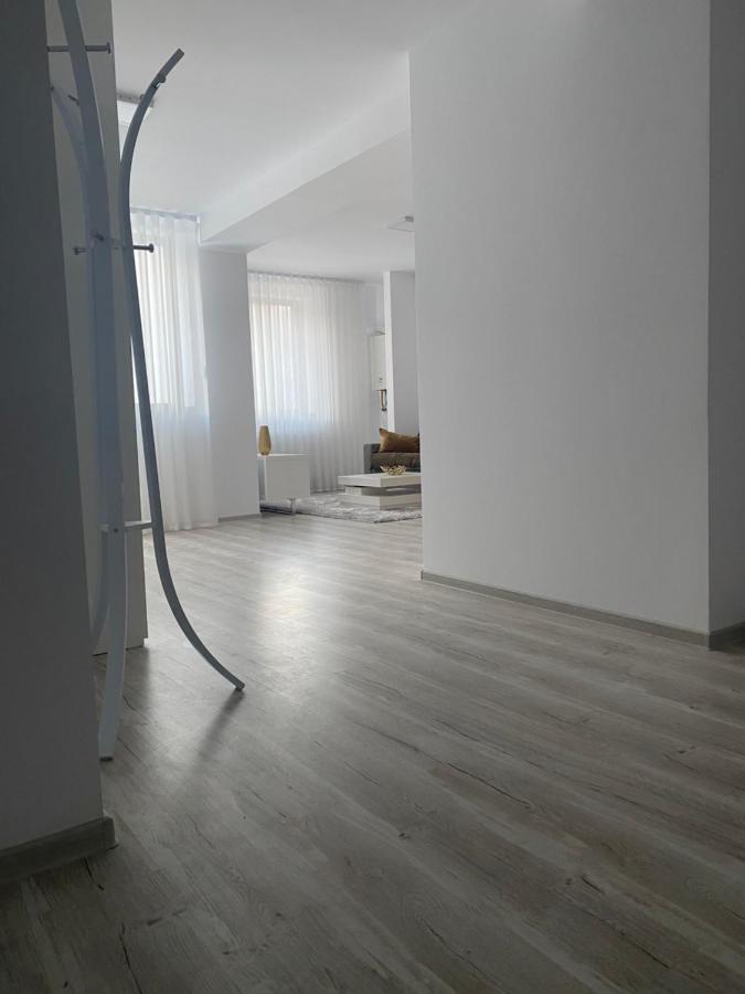 Heidy Sinaia Apartman Kültér fotó